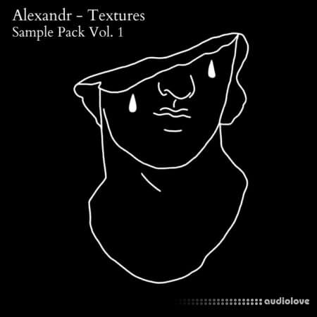 Alexandr  Textures Sample Pack Vol.1