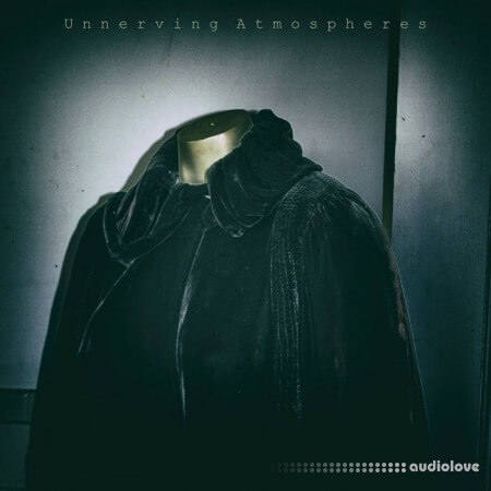 Analog Samples Unnerving Atmospheres