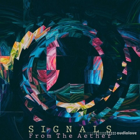 Analog Samples Signals From The Aether