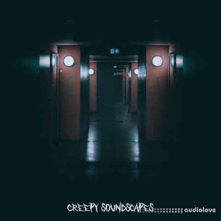 Analog Samples Creepy Soundscapes