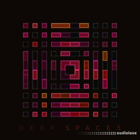 Analog Samples Deep Spaces