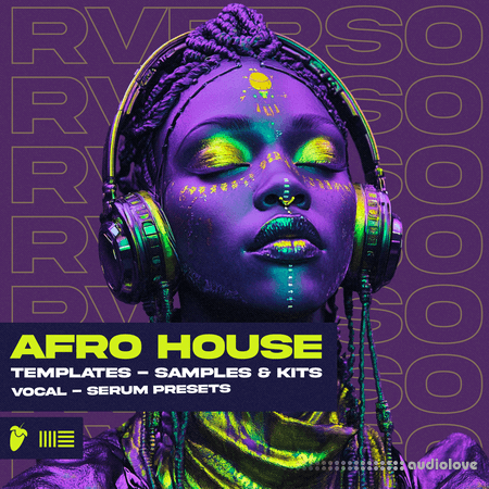 Exotic Music Production Sei Quem Sou Afro House