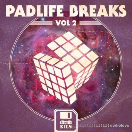Fresh Kils Padlife Breaks Vol.2