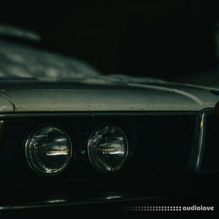 Gibberish Samples Icy