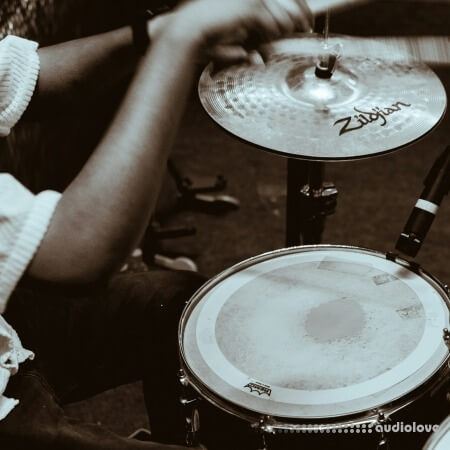 Gibberish Samples Bumpin Drums Vol.2