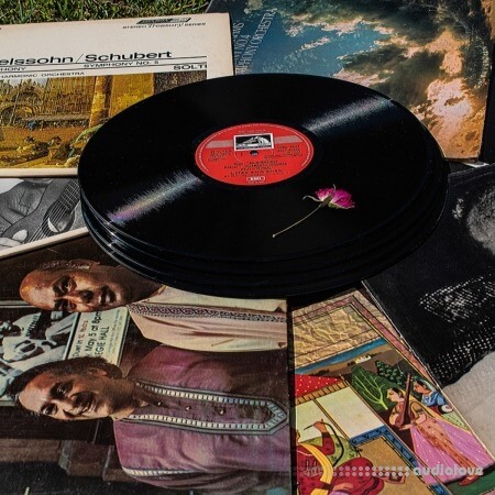 Gibberish Samples BelieverBoom Bap samples, Chopped Soul, Hip Hop (Sample Pack)