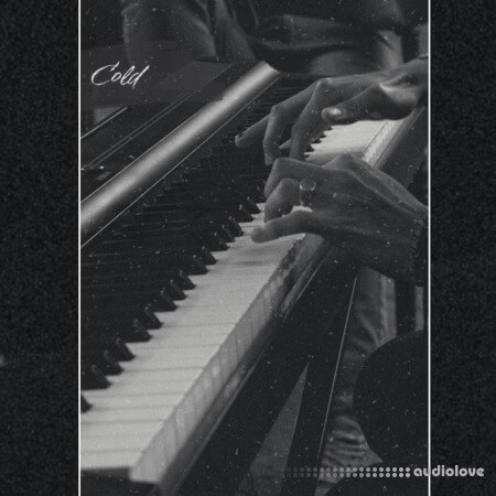 Gibberish Samples Cold Sample Pack