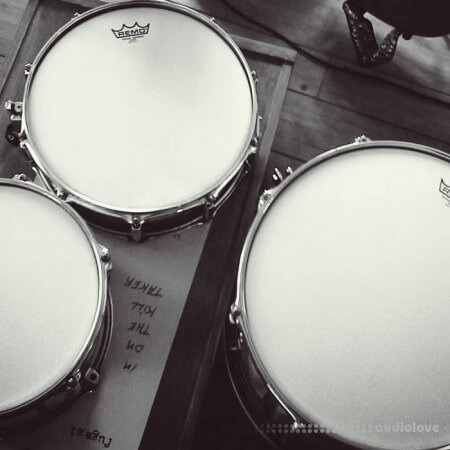 Andrew Black Dean Baltulonis Session