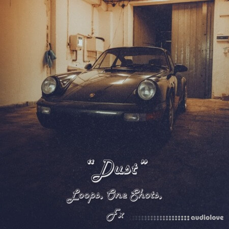 Gibberish Samples Dust