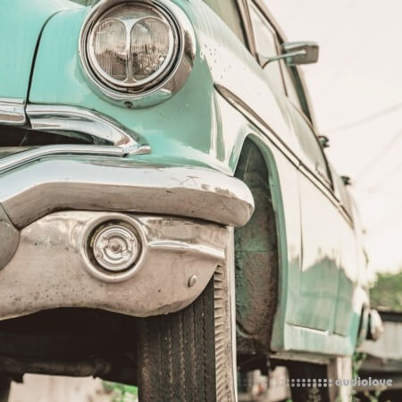 Gibberish Samples The Blues