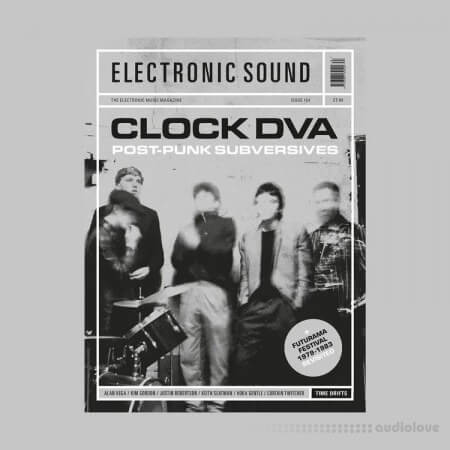 Electronic Sound Issue 134 2026