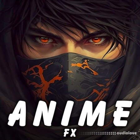 Sound Ideas Anime FX