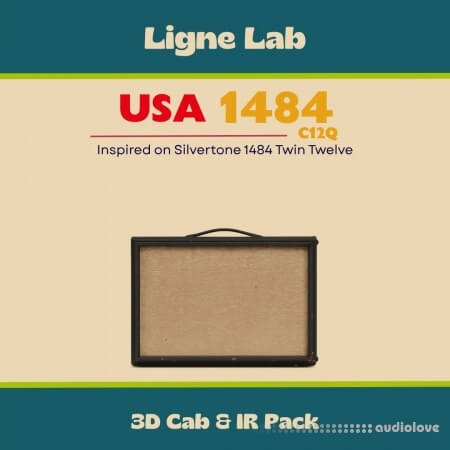 Audio Assault Ligne Lab USA 1484
