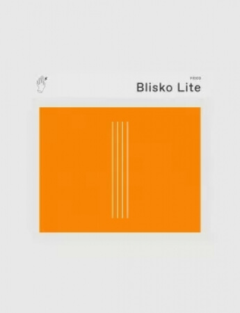Felt Instruments Blisko Lite