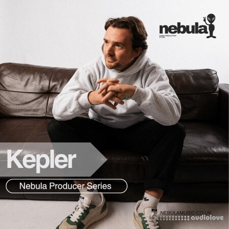 Nebula Music Nebula Producer Series Kepler