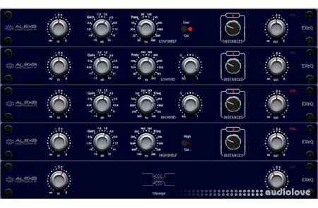 AlexB Ely-X eQ Noztiluna Ai