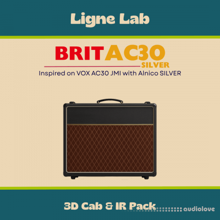 Audio Assault Ligne Lab BRIT AC30