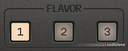 JVAL Audio Stereoize