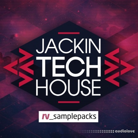 RV Samplepacks Jackin Tech House