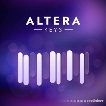Impact Soundworks Altera Keys