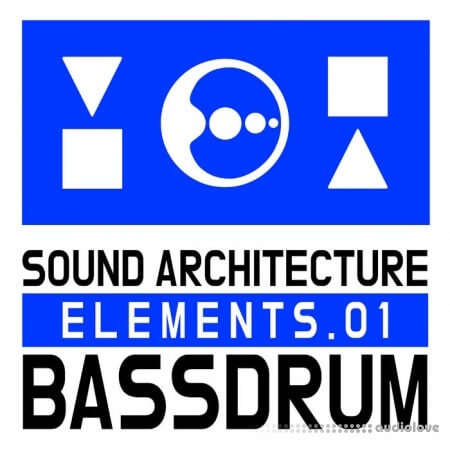 Cari Lekebusch Sae 01 (Bassdrum)