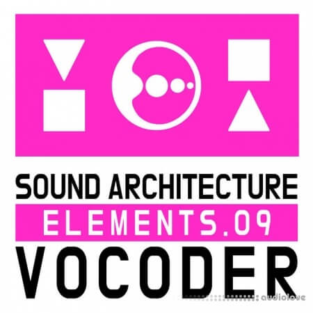 Cari Lekebusch Sae 09 (Vocoder)