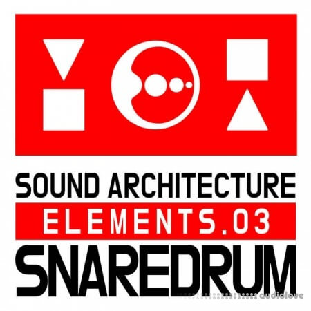 Cari Lekebusch Sae 03 (Snaredrum)