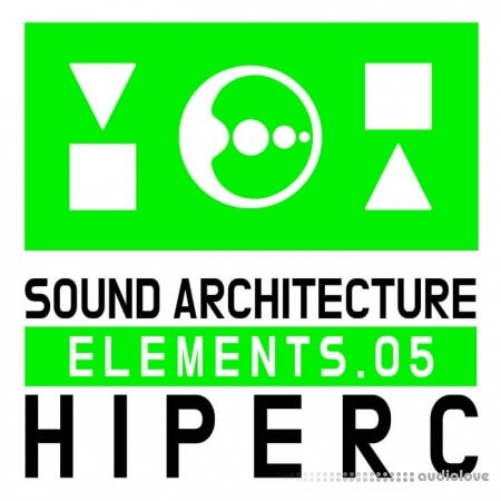 Cari Lekebusch Sae 05 (High Percussion)