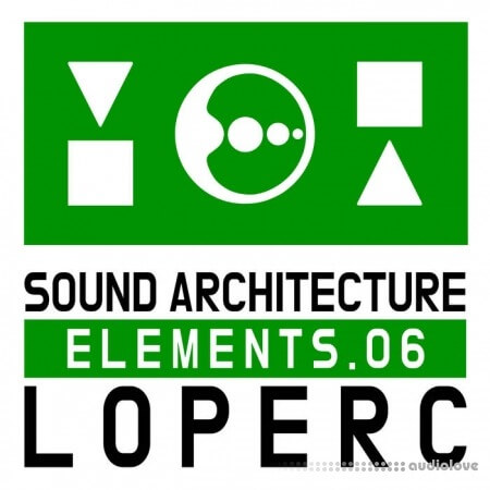 Cari Lekebusch Sae 06 (Low Percussion)