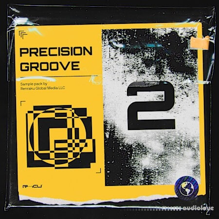 Renraku Precision Groove 2