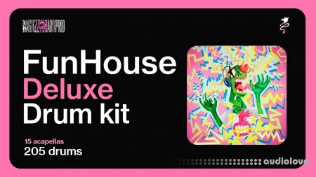 Babyxprod Funhouse [FULL]