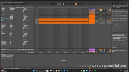 Ophion How To Better Your Workflow Tips + Square16 Sound Design