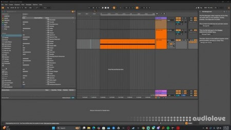 Ophion Sound Design Serum2 Attempt at Making Lasery Basses With Spectral Mode