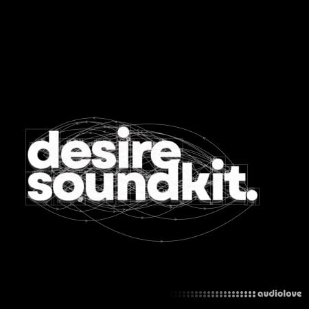 Justmakemusic Desire Sound Kit