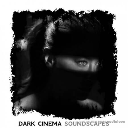 Analog Samples Dark Cinema Soundscapes