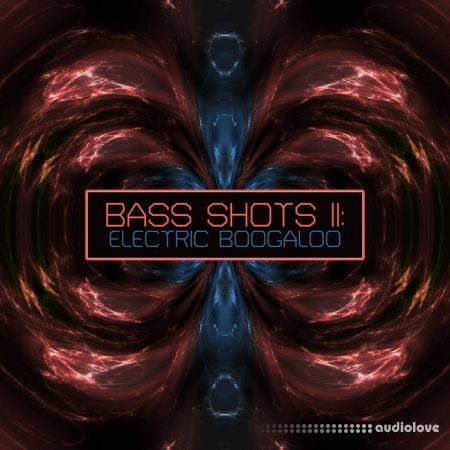 Analog Samples Bass Shots Ii Electric Boogaloo