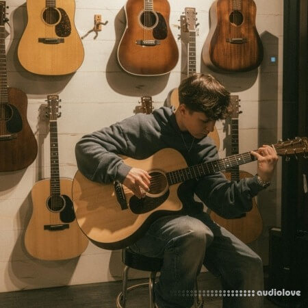 WavDistrict Producer Guitar Masterclass by MST