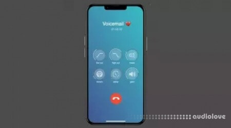 Mors Voicemail Pro  (FX Plugin)