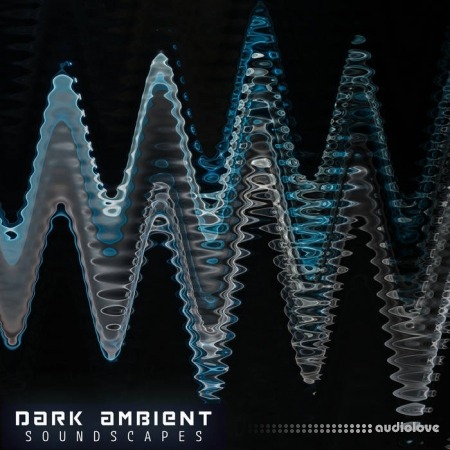 Analog Samples Dark Ambient Soundscapes