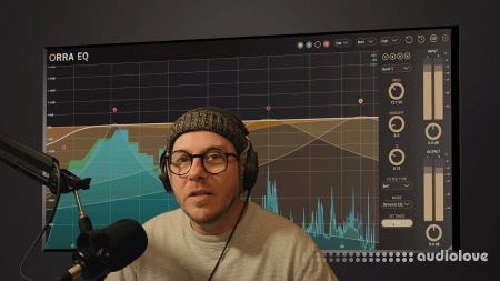 Orra Audio Orra EQ