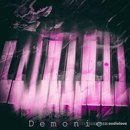 Analog Samples Demonic [Glitches]