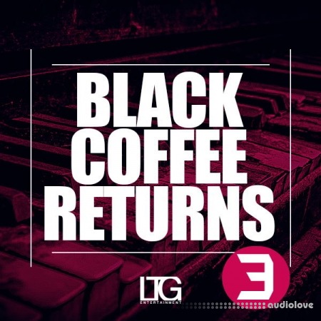 Ltg Entertainment Black Coffee Returns 3