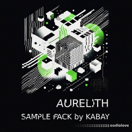 Kabay Aurelith Sample Pack