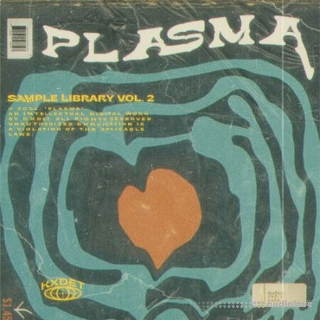 KXDET Plasma Sample Library