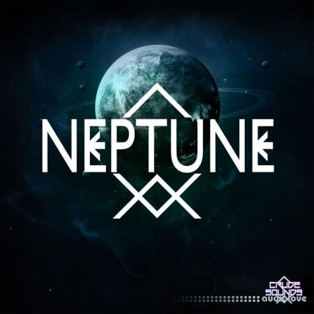 Kryptic Samples Neptune