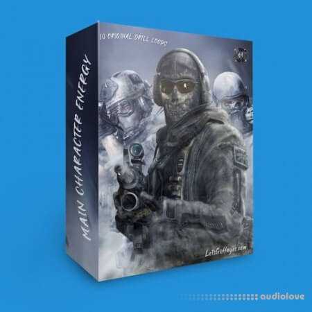 LetsGoHayes Main Character Energy