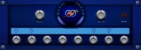 AlexB Neev 81 SideCar Console Legacy