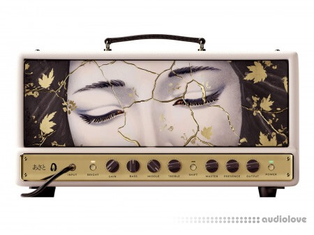 Neural DSP Archetype Mateus Asato