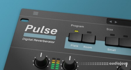 Wave Alchemy Pulse