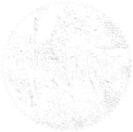 Metric Halo Make Believe White Room